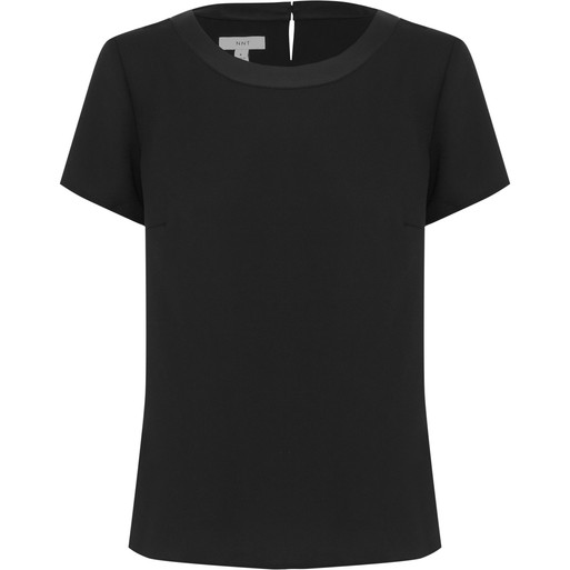 Neat N Trim CATU2N CATU2N Short Sleeve Top - Territory Uniforms