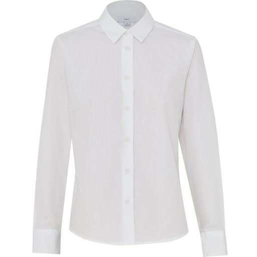 CATU67 L/S Poplin Shirt