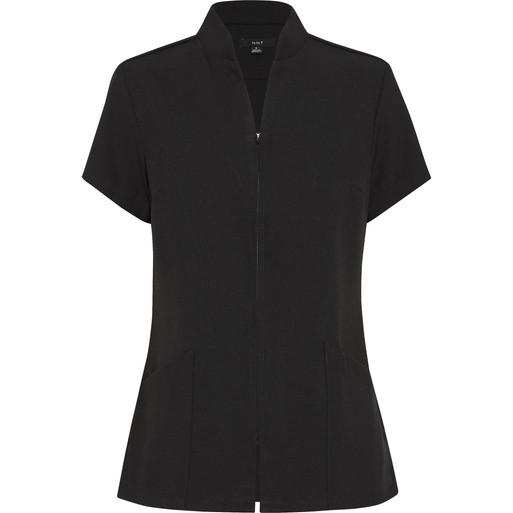 CATU68 S/S Zip Tunic