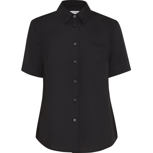 Neat N Trim CATU8H CATU8H Short Sleeve Poplin Shirt - Territory Uniforms