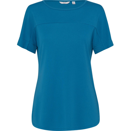 CATUHN S/S Top