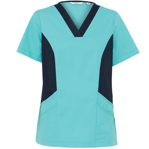 CATULL-NIGHTINGALE NIGHTINGALE Ladies Scrub Top