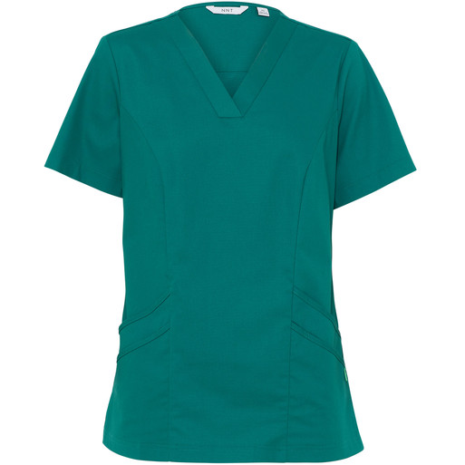 CATULM-FLORENCE FLORENCE Ladies Scrub Top