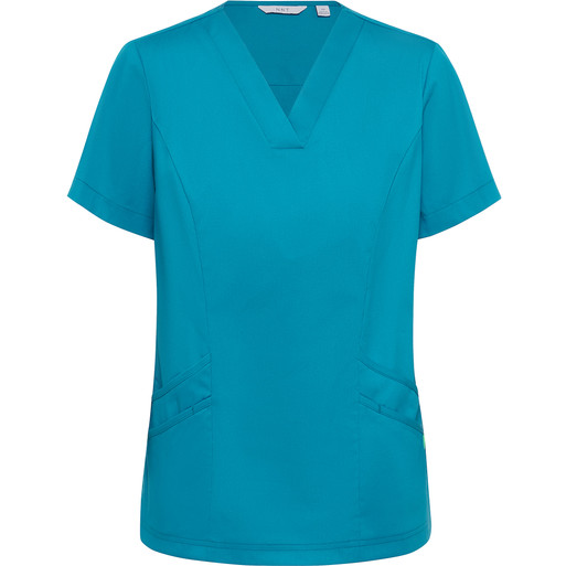 CATULM-FLORENCE FLORENCE Ladies Scrub Top