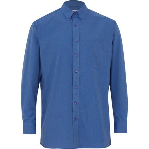 Y52167 L/S Shirt