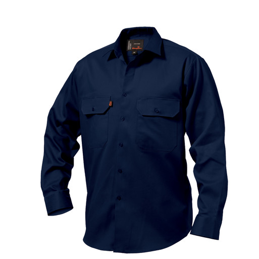 K04010 L/S Shirt