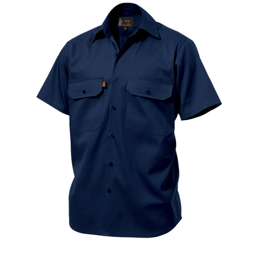 K04030 S/S Shirt