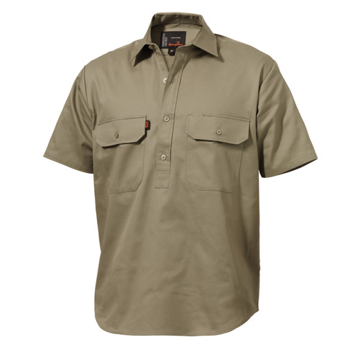 K04060 S/S Shirt