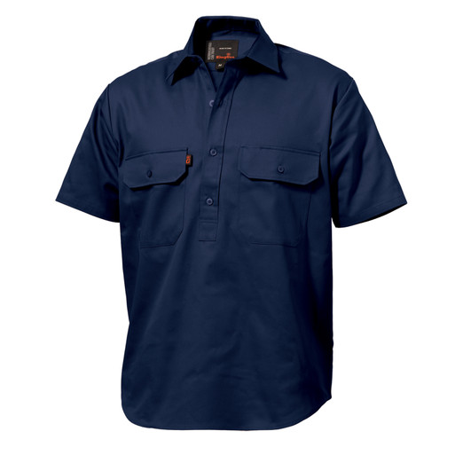 K04060 S/S Shirt