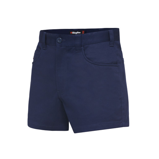 K07810 Drill Shorts