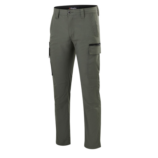 K13022 Mens Cargo Pants