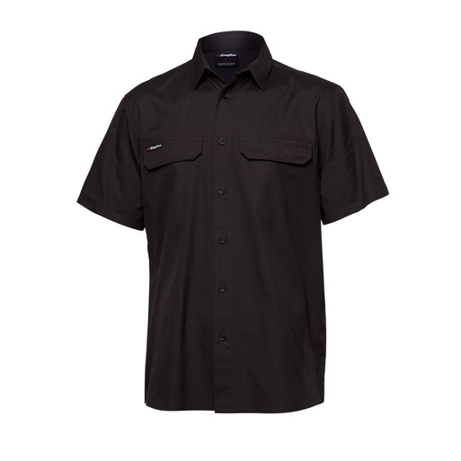 K14022 S/S Shirt
