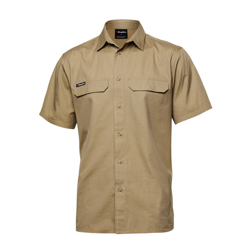K14022 S/S Shirt