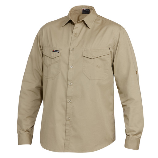 K14350 L/S Shirt