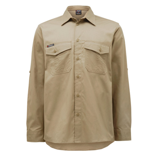 K14820 L/S Workcool 2 Shirt