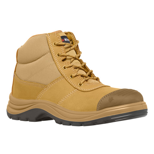 King Gee K27100 Steel Cap - Territory Uniforms