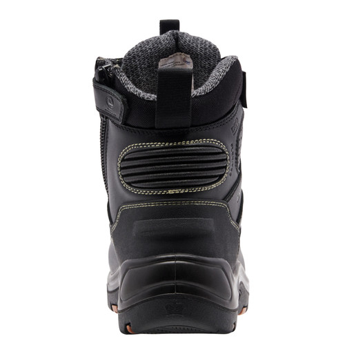 K27998 Mens Steel Toe Boot ONYX 6Z PR