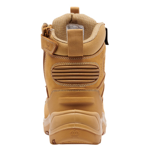 K27999 Mens Steel Toe Boot ONYX 6Z PR