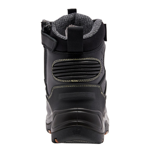 King Gee K28000 Mens Composite Toe Boot ONYX 6CZ EH - Territory Uniforms