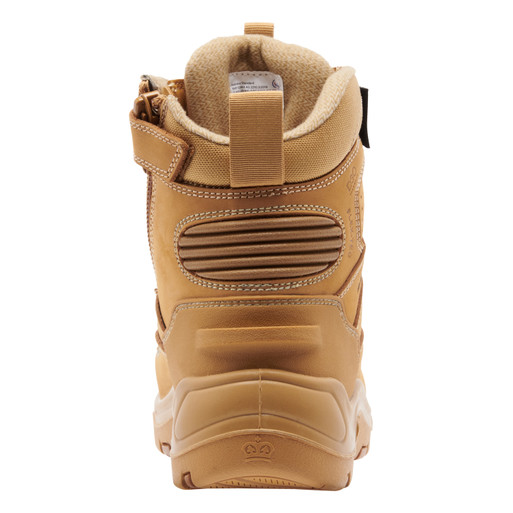 K28001 Mens Composite Toe Boot ONYX 6CZ EH