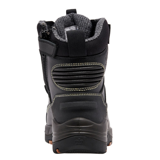 King Gee K28004 Womens Composite Toe Boot ONYX 6CZ EH - Territory Uniforms