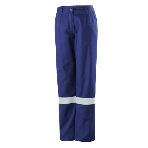 King Gee K43535 Reflective Pants - Territory Uniforms