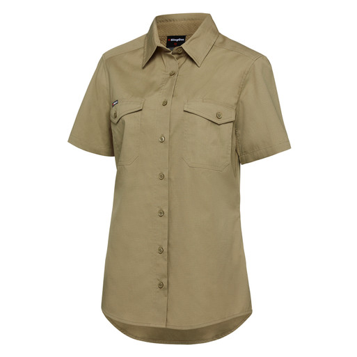 K44205 S/S Shirt