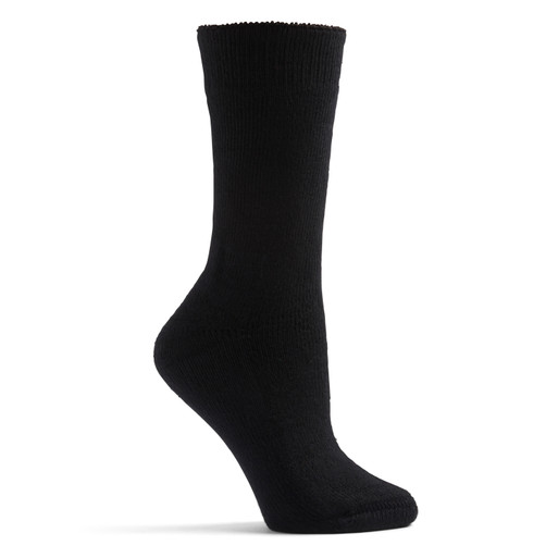King Gee K49003 Womens Work Socks Single Pack - Territory Uniforms