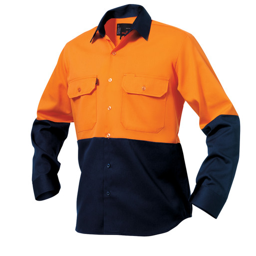 K54015 L/S Shirt