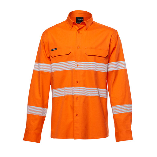 K54031 L/S Shirt