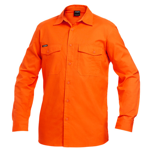 K54805 L/S Shirt