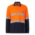 King Gee K84008 FR Shieldtec Spliced Polo - Territory Uniforms