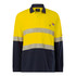 K84008 FR Shieldtec Spliced Polo