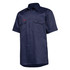 Y04625 S/S Shirt