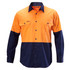 Hard Yakka Y07558 Long Sleeve Shirt - Territory Uniforms