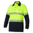 Hard Yakka Y11379 Long Sleeve Polo - Territory Uniforms
