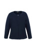 Biz Collection LC3505 Long Sleeve 2 Way Zip Cardigan - Territory Uniforms