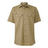 K14030 S/S Mens Workcool Shirt