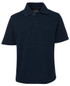 2KP S/S Polo