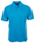 Podium 7BEL 7BEL Short Sleeve Polo - Territory Uniforms