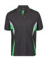 7COP S/S Polo