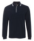 JB's Wear 210XC Long Sleeve Polo - Territory Uniforms