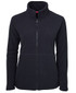 3FJ1 Ladies Polar Fleece Jacket