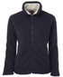 3LJS Sherpa Jacket
