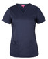 4SPT1 Ladies Premium Scrub Top