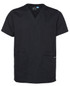 JB's Wear 4SRT 4SRT Short Sleeve Scrub Top - Unisex - Territory Uniforms