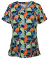 4STP1 Scrub Top