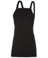 JB's Wear 5ACBE 5ACBE Bib Apron/Pocket - Territory Uniforms