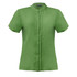 2288-Envy-Relaxed Fit-Pleat Front-Coincealed Buttons-Action Back
