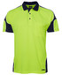 6AP4S S/S Polo